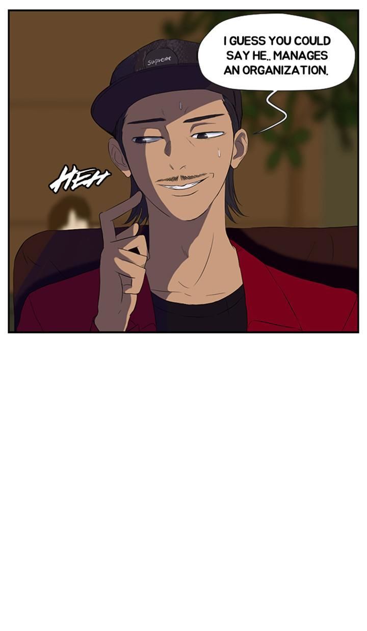 Wind Breaker Chapter 23 page 27 - Chapter 23