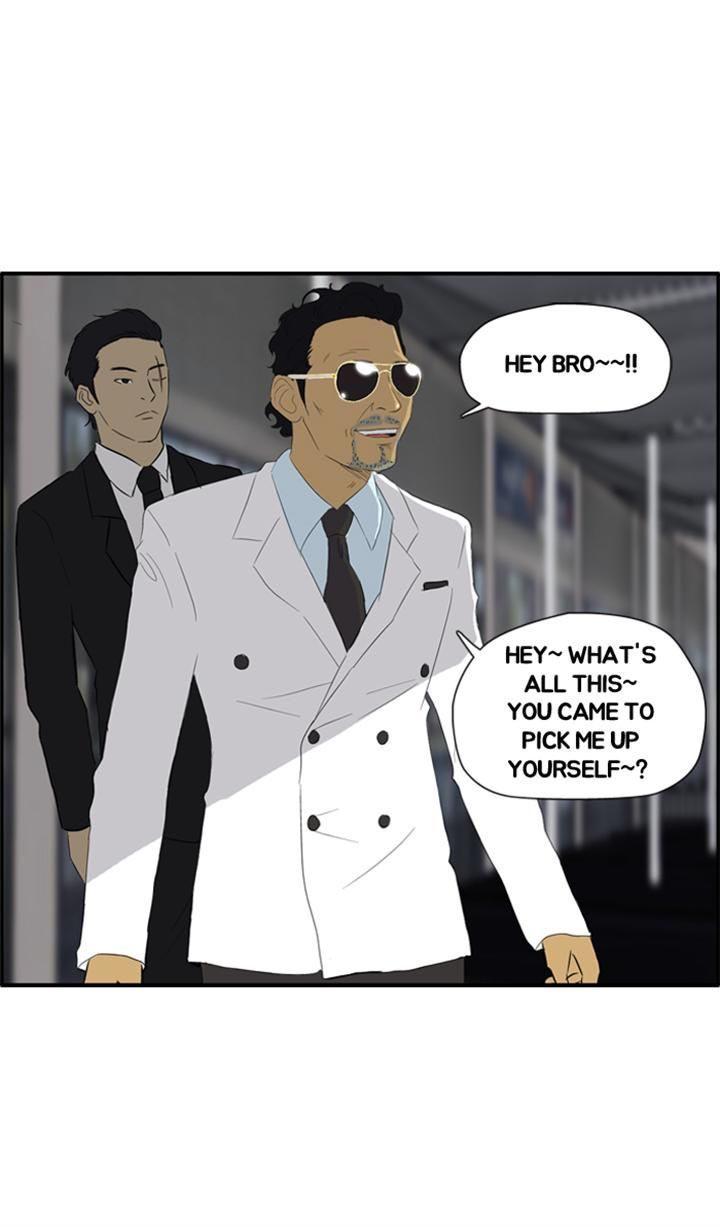 Wind Breaker Chapter 23 page 30 - Chapter 23