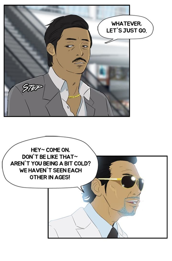 Wind Breaker Chapter 23 page 31 - Chapter 23