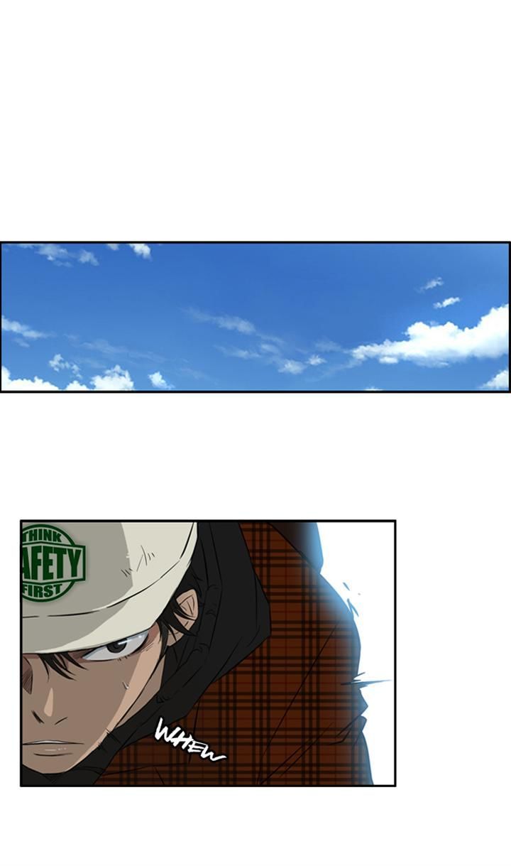 Wind Breaker Chapter 23 page 39 - Chapter 23