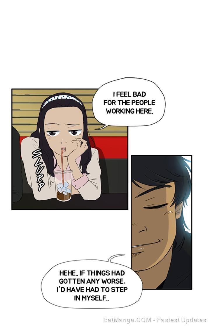 Wind Breaker Chapter 23 page 9 - Chapter 23