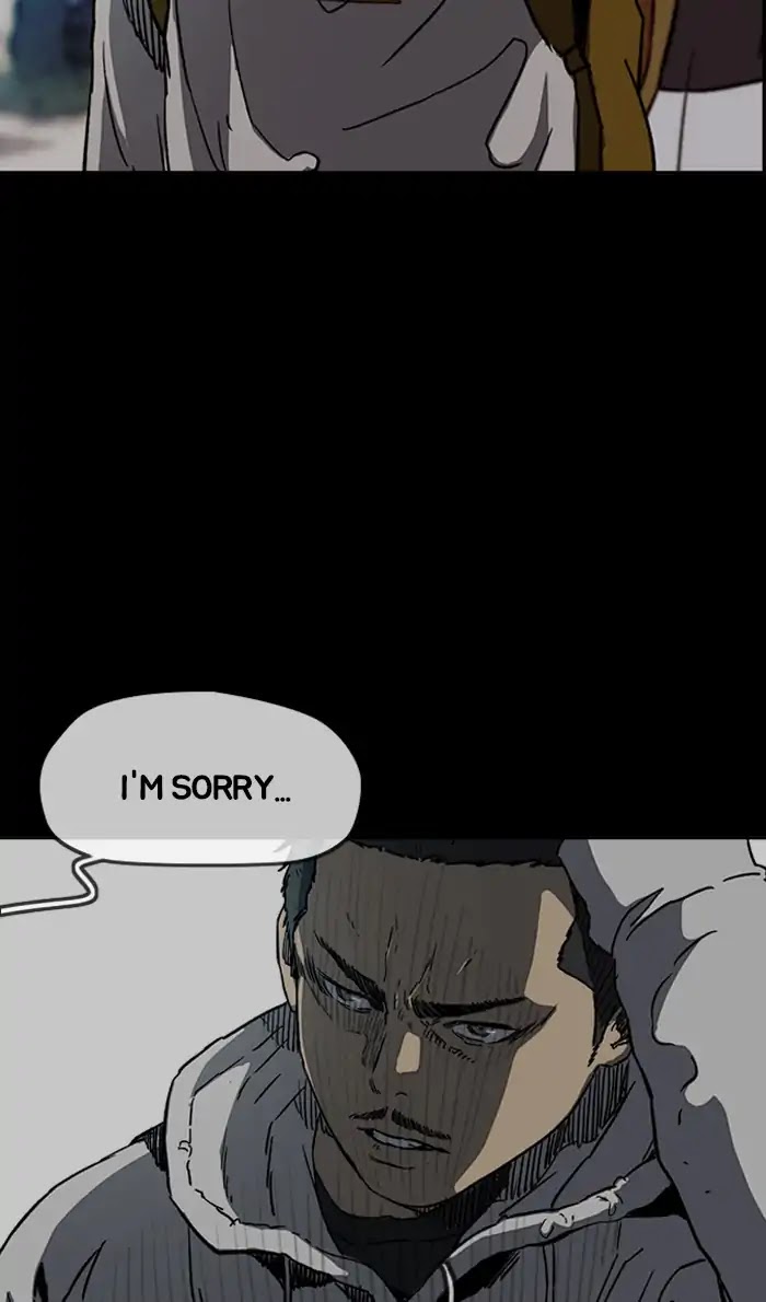 Wind Breaker Chapter 230 page 10 - Chapter 230: [Part 2] Ep.162