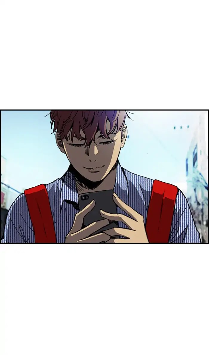 Wind Breaker Chapter 230 page 18 - Chapter 230: [Part 2] Ep.162