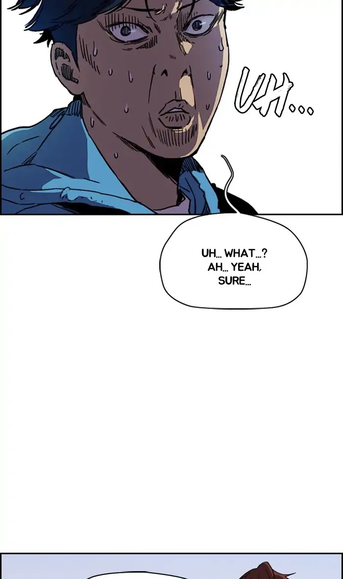 Wind Breaker Chapter 230 page 30 - Chapter 230: [Part 2] Ep.162