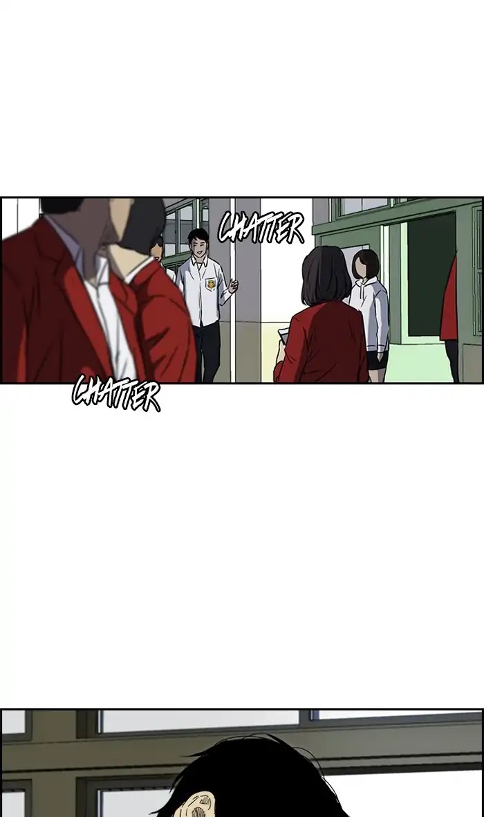Wind Breaker Chapter 230 page 36 - Chapter 230: [Part 2] Ep.162