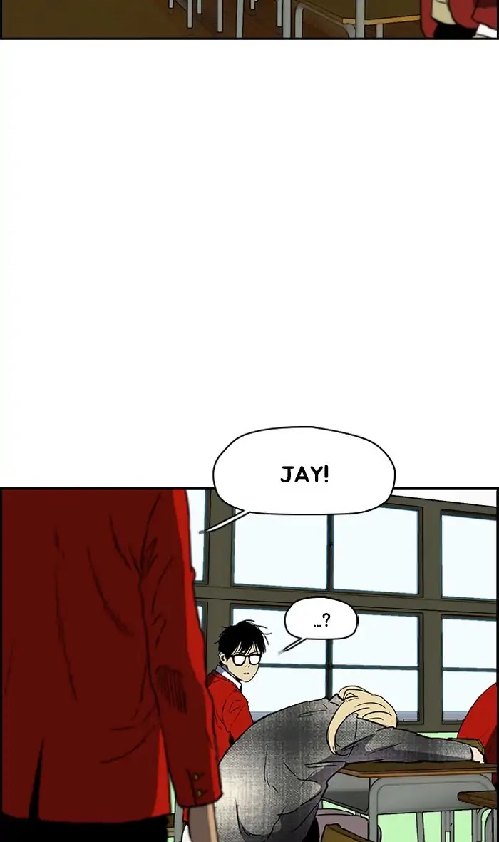 Wind Breaker Chapter 230 page 39 - Chapter 230: [Part 2] Ep.162