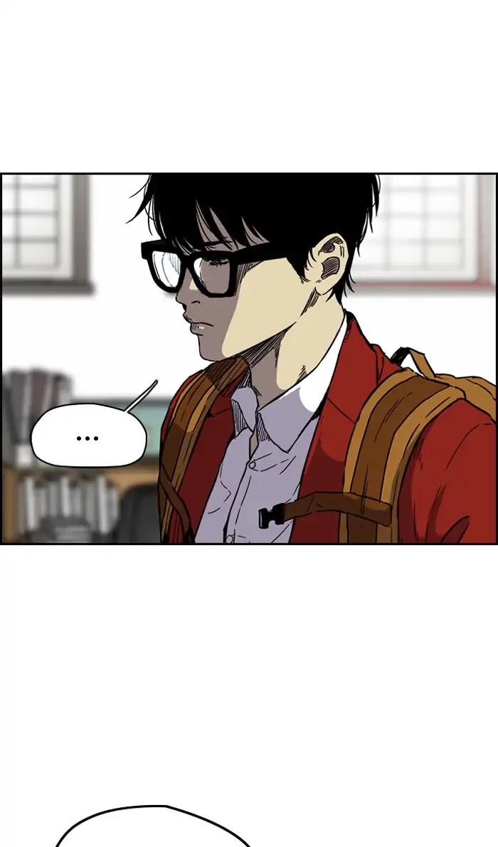 Wind Breaker Chapter 230 page 56 - Chapter 230: [Part 2] Ep.162