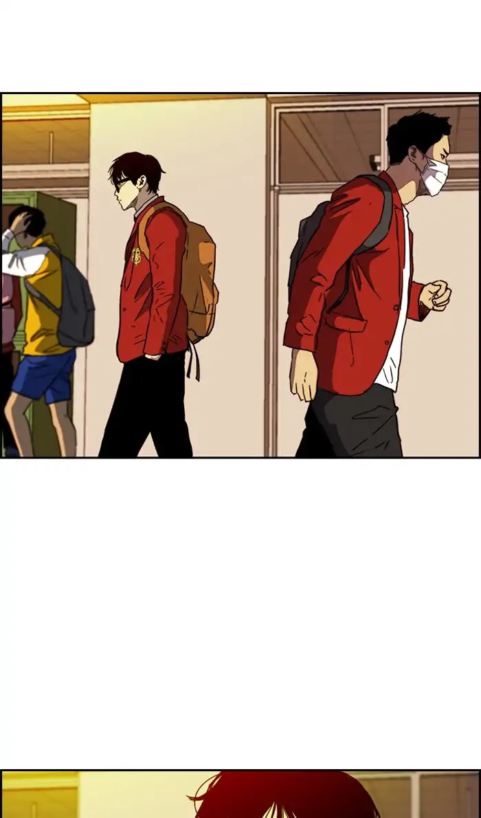 Wind Breaker Chapter 230 page 62 - Chapter 230: [Part 2] Ep.162