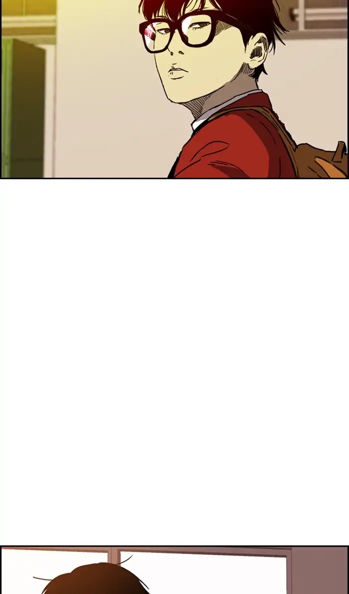 Wind Breaker Chapter 230 page 63 - Chapter 230: [Part 2] Ep.162