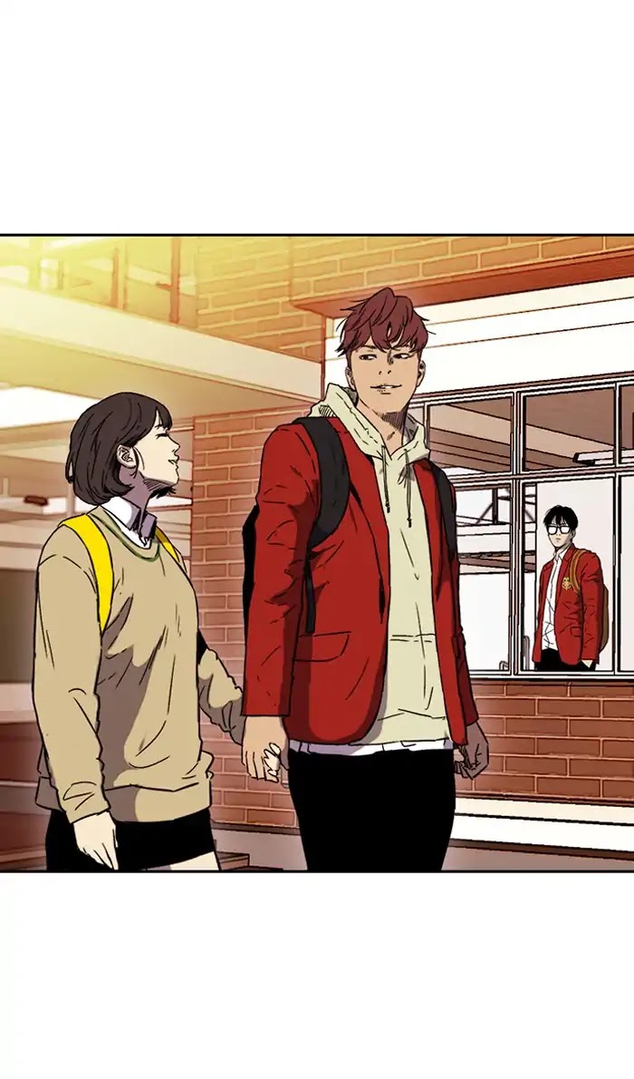 Wind Breaker Chapter 230 page 68 - Chapter 230: [Part 2] Ep.162