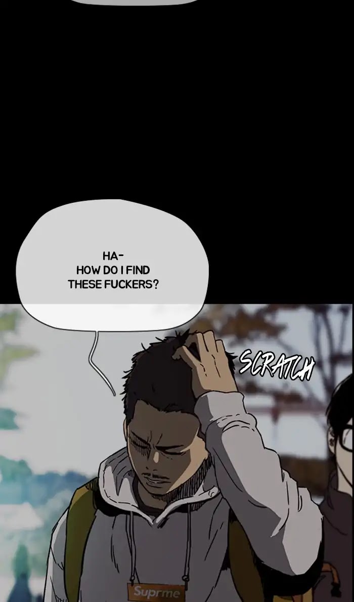 Wind Breaker Chapter 230 page 9 - Chapter 230: [Part 2] Ep.162