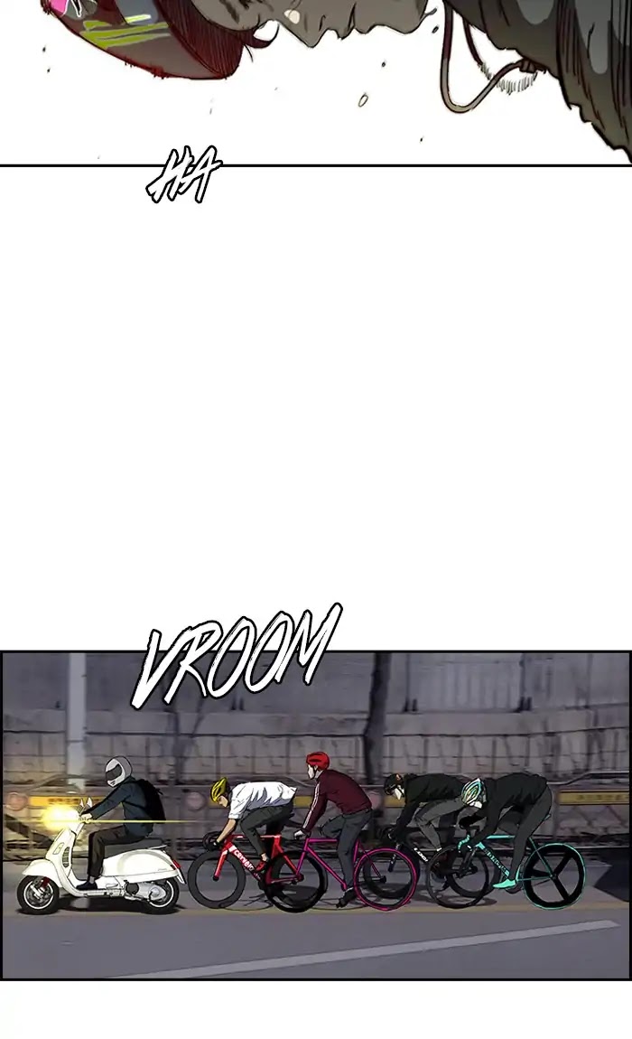 Wind Breaker Chapter 231 page 13 - Chapter 231: [Part 2] Ep.163