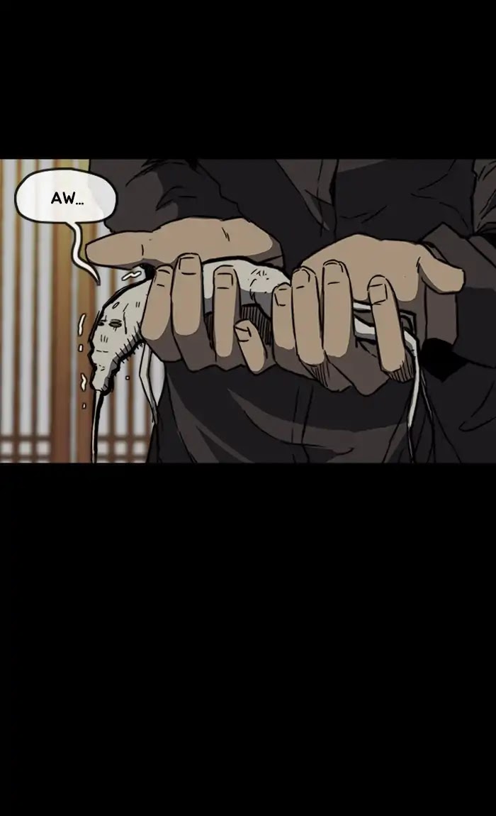 Wind Breaker Chapter 231 page 17 - Chapter 231: [Part 2] Ep.163