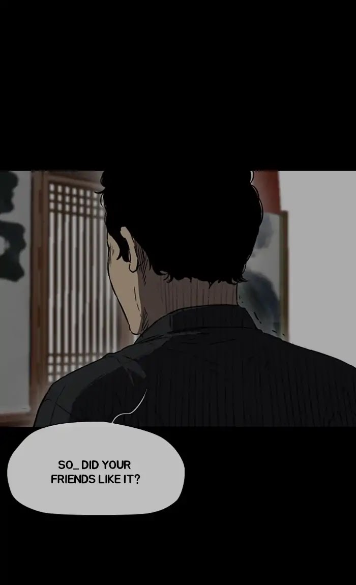 Wind Breaker Chapter 231 page 19 - Chapter 231: [Part 2] Ep.163