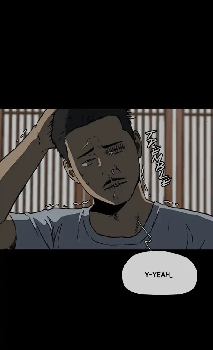Wind Breaker Chapter 231 page 20 - Chapter 231: [Part 2] Ep.163