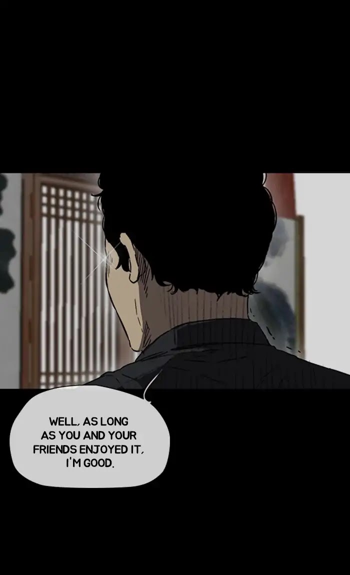 Wind Breaker Chapter 231 page 21 - Chapter 231: [Part 2] Ep.163