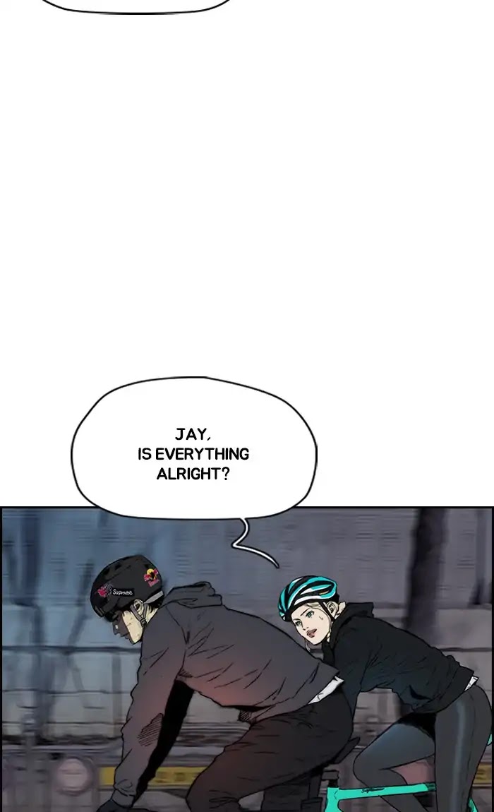 Wind Breaker Chapter 231 page 23 - Chapter 231: [Part 2] Ep.163