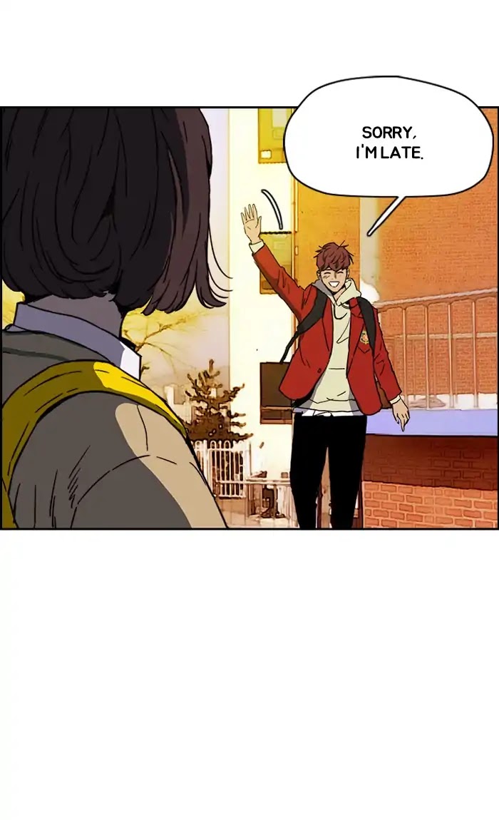 Wind Breaker Chapter 231 page 3 - Chapter 231: [Part 2] Ep.163