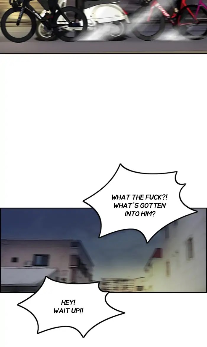 Wind Breaker Chapter 231 page 30 - Chapter 231: [Part 2] Ep.163