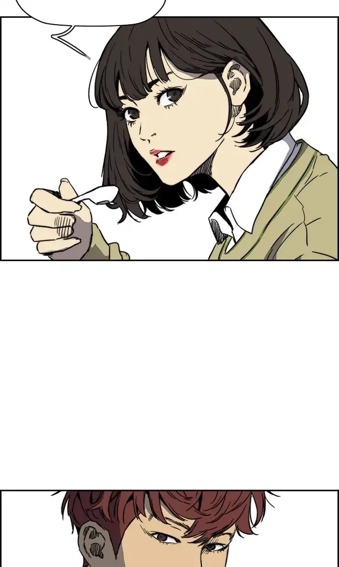 Wind Breaker Chapter 231 page 37 - Chapter 231: [Part 2] Ep.163