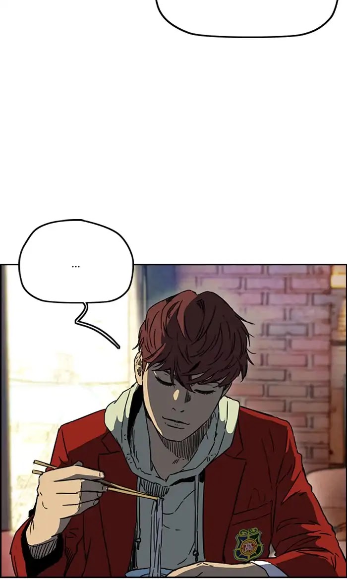 Wind Breaker Chapter 231 page 43 - Chapter 231: [Part 2] Ep.163