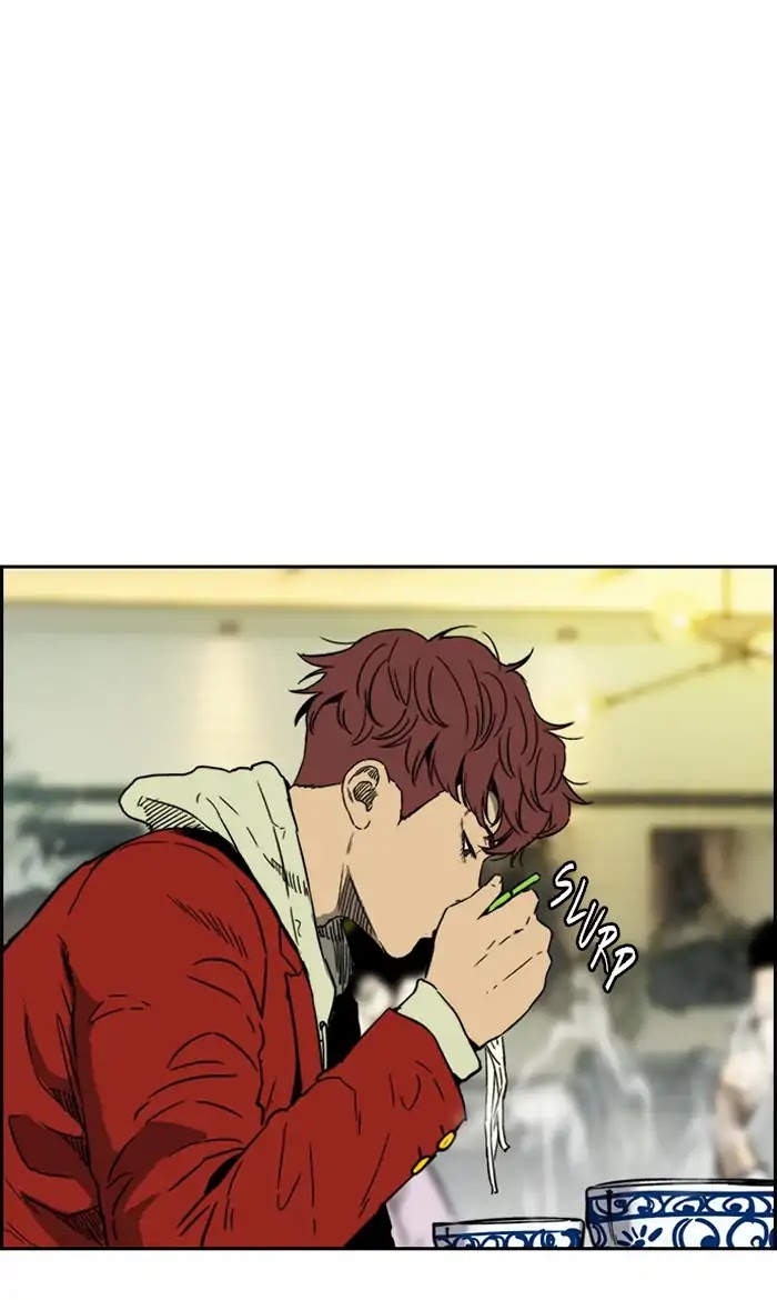 Wind Breaker Chapter 231 page 44 - Chapter 231: [Part 2] Ep.163