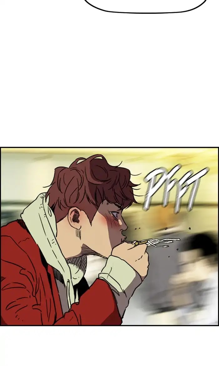Wind Breaker Chapter 231 page 46 - Chapter 231: [Part 2] Ep.163