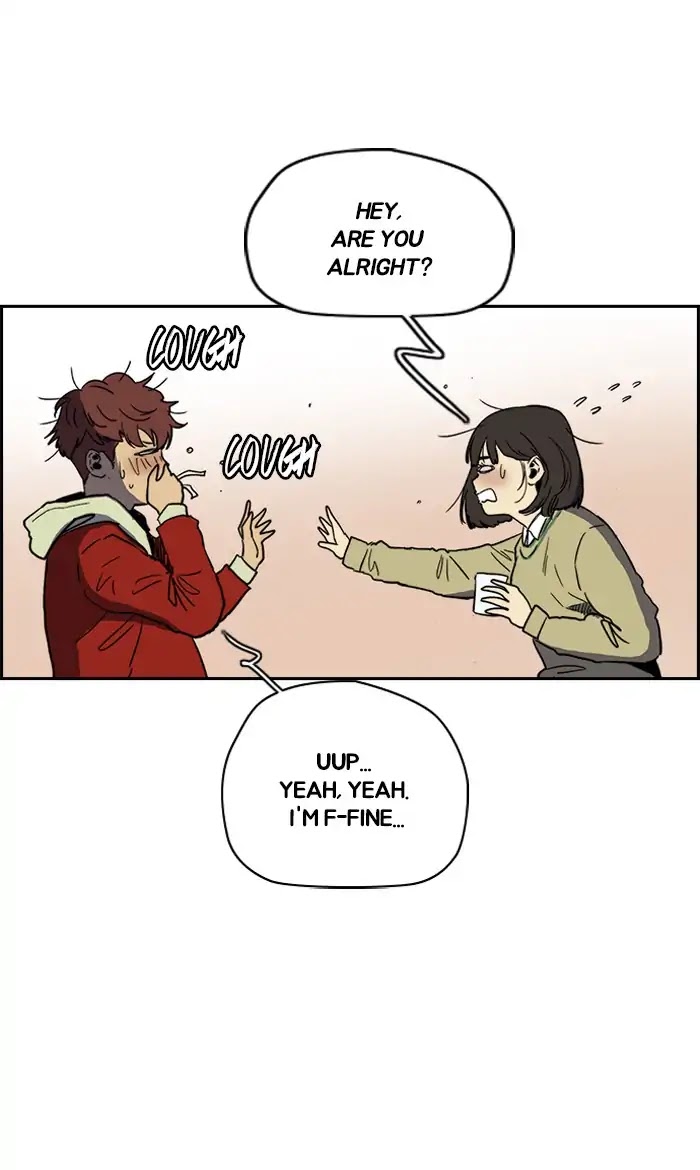 Wind Breaker Chapter 231 page 47 - Chapter 231: [Part 2] Ep.163