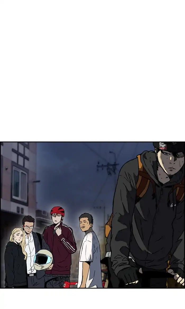 Wind Breaker Chapter 231 page 52 - Chapter 231: [Part 2] Ep.163