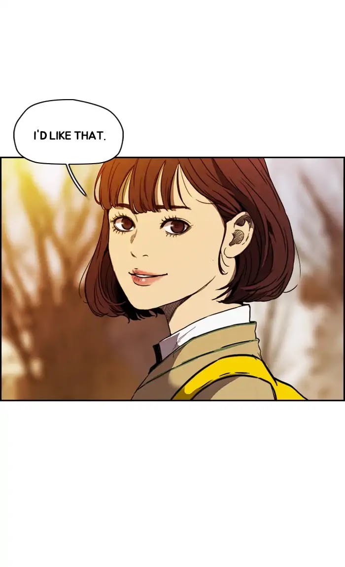 Wind Breaker Chapter 231 page 6 - Chapter 231: [Part 2] Ep.163