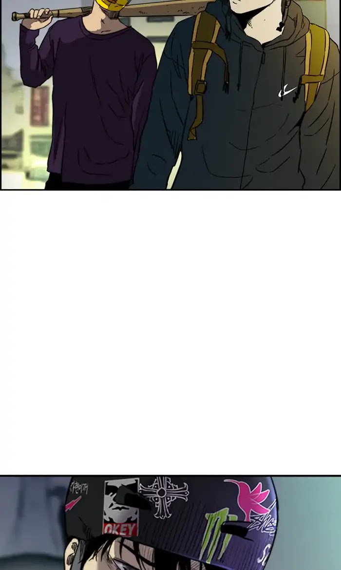 Wind Breaker Chapter 231 page 69 - Chapter 231: [Part 2] Ep.163