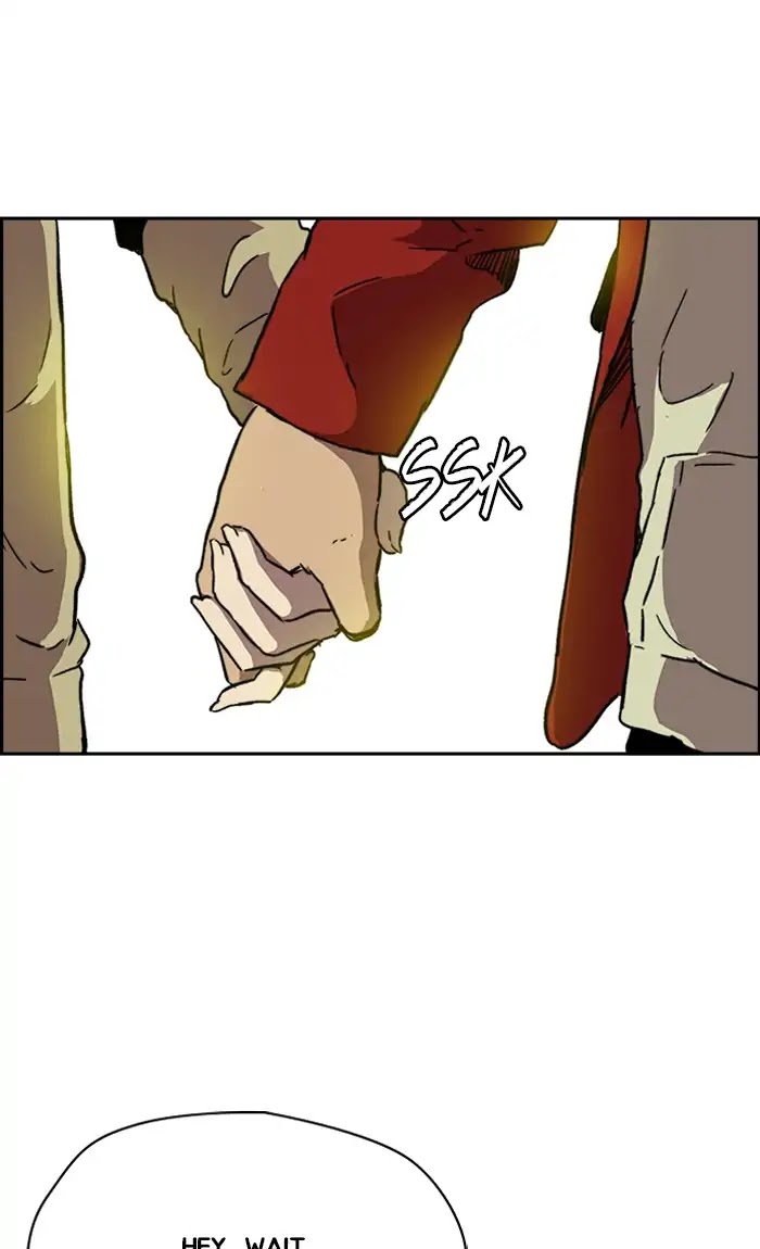 Wind Breaker Chapter 231 page 7 - Chapter 231: [Part 2] Ep.163