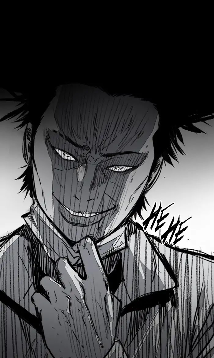Wind Breaker Chapter 231 page 71 - Chapter 231: [Part 2] Ep.163