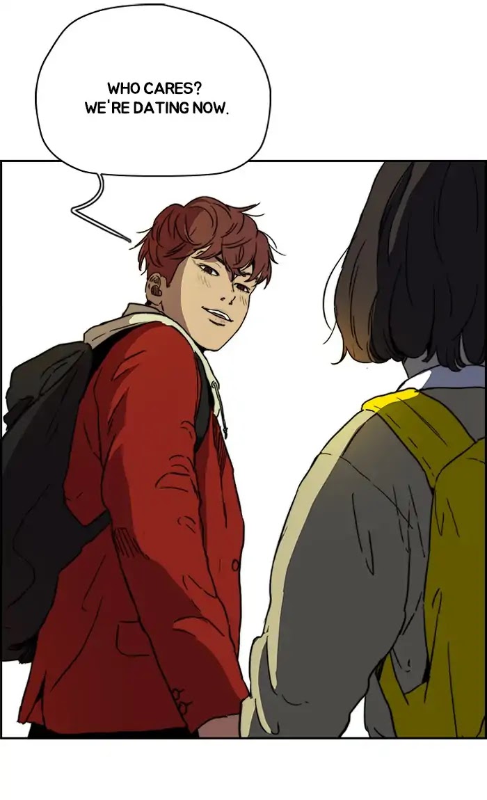 Wind Breaker Chapter 231 page 9 - Chapter 231: [Part 2] Ep.163