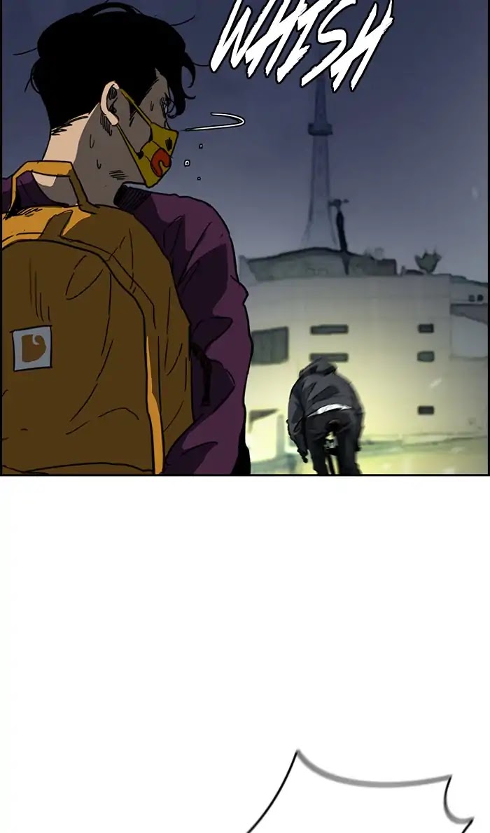 Wind Breaker Chapter 232 page 24 - Chapter 232: [Part 2] Ep.164