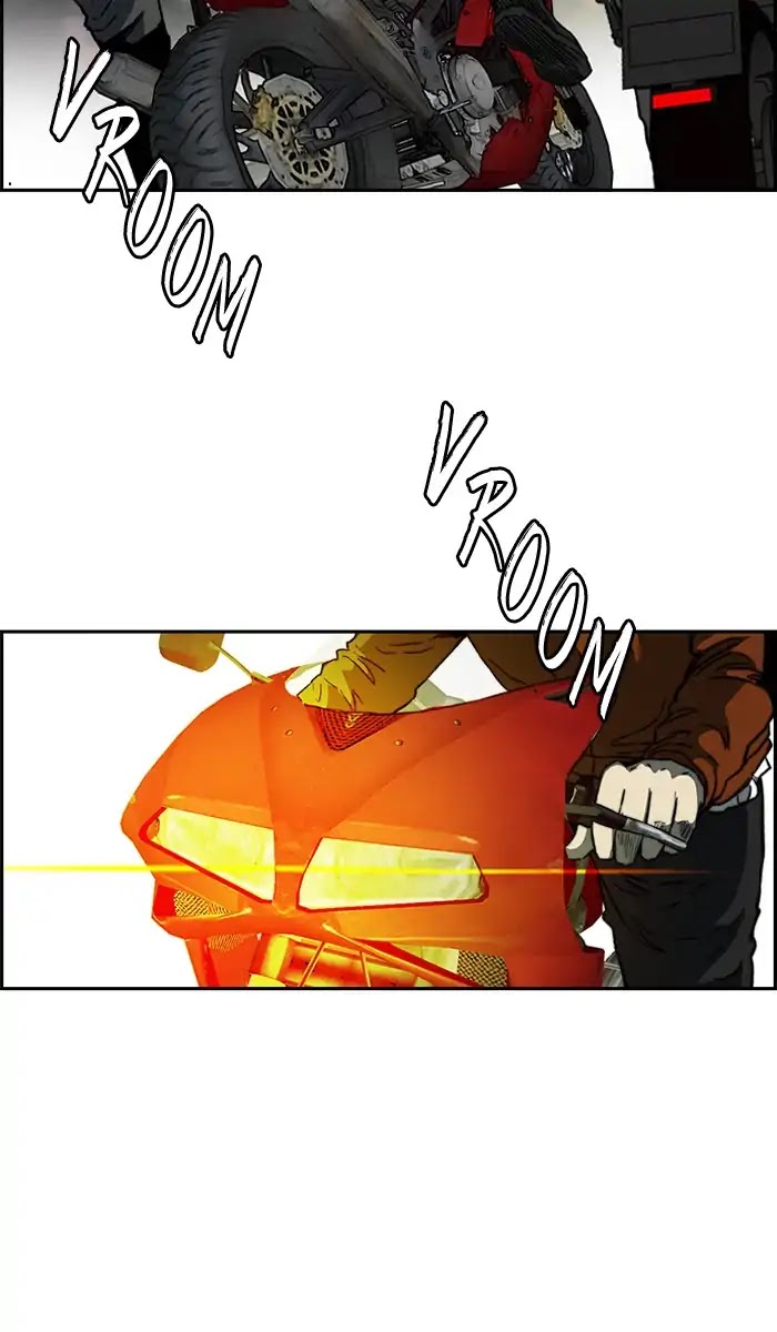 Wind Breaker Chapter 232 page 29 - Chapter 232: [Part 2] Ep.164