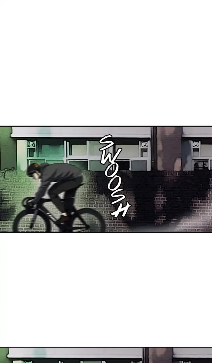 Wind Breaker Chapter 232 page 31 - Chapter 232: [Part 2] Ep.164