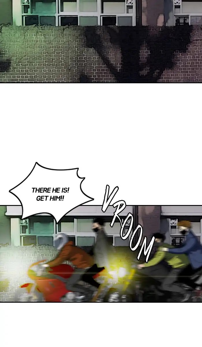 Wind Breaker Chapter 232 page 32 - Chapter 232: [Part 2] Ep.164