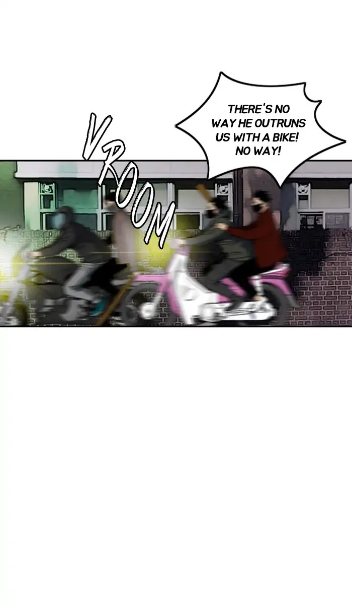 Wind Breaker Chapter 232 page 33 - Chapter 232: [Part 2] Ep.164