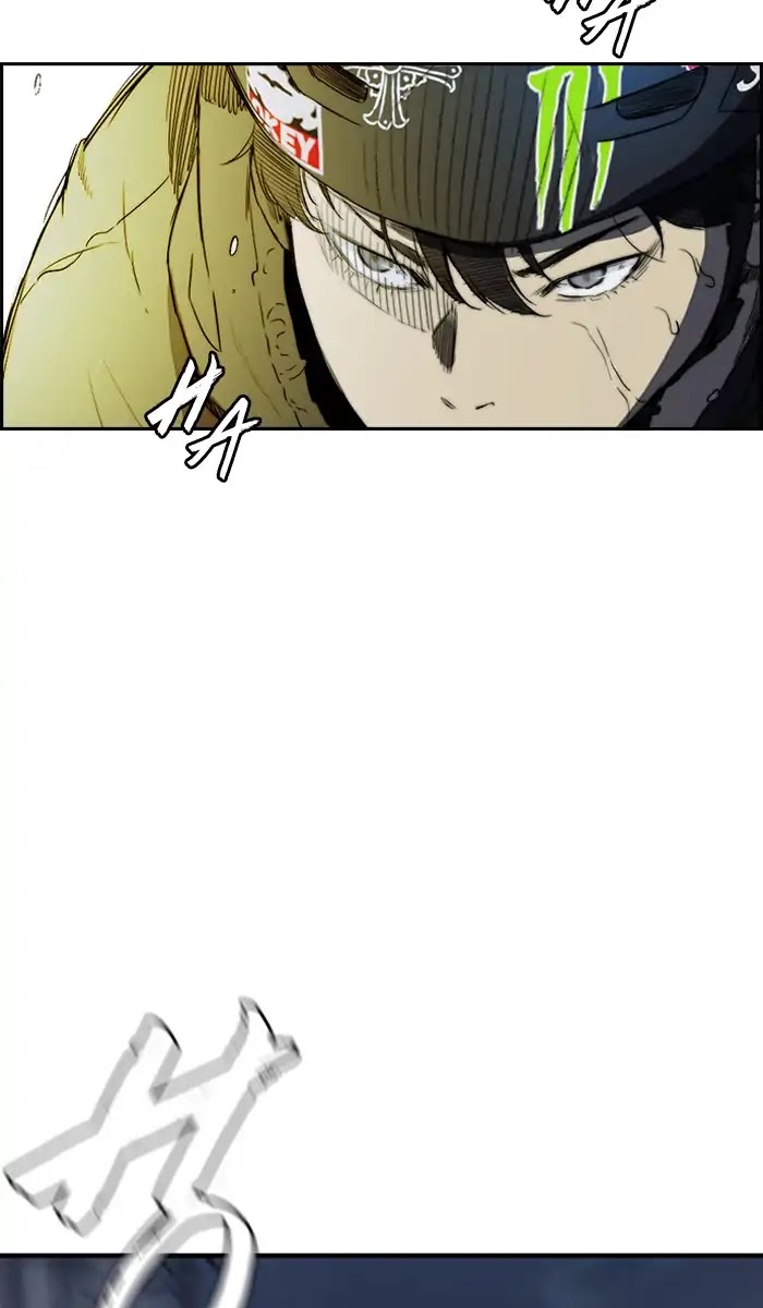 Wind Breaker Chapter 232 page 35 - Chapter 232: [Part 2] Ep.164