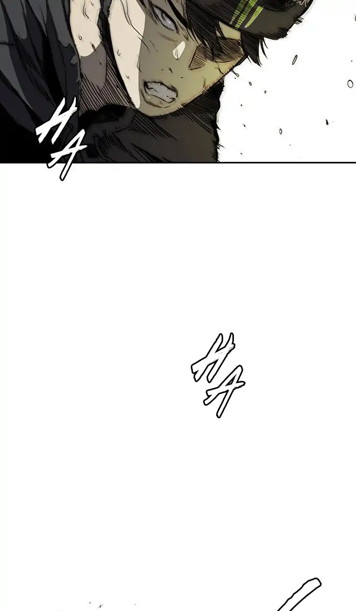 Wind Breaker Chapter 232 page 43 - Chapter 232: [Part 2] Ep.164