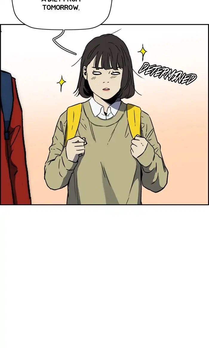 Wind Breaker Chapter 232 page 56 - Chapter 232: [Part 2] Ep.164
