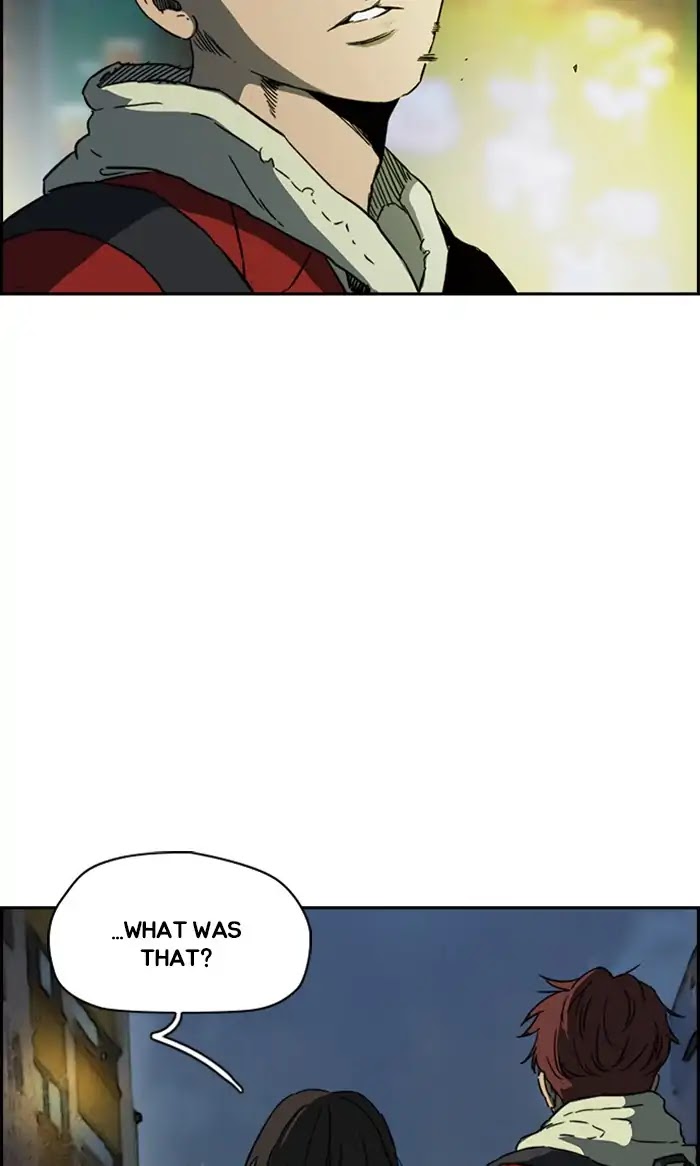 Wind Breaker Chapter 232 page 63 - Chapter 232: [Part 2] Ep.164