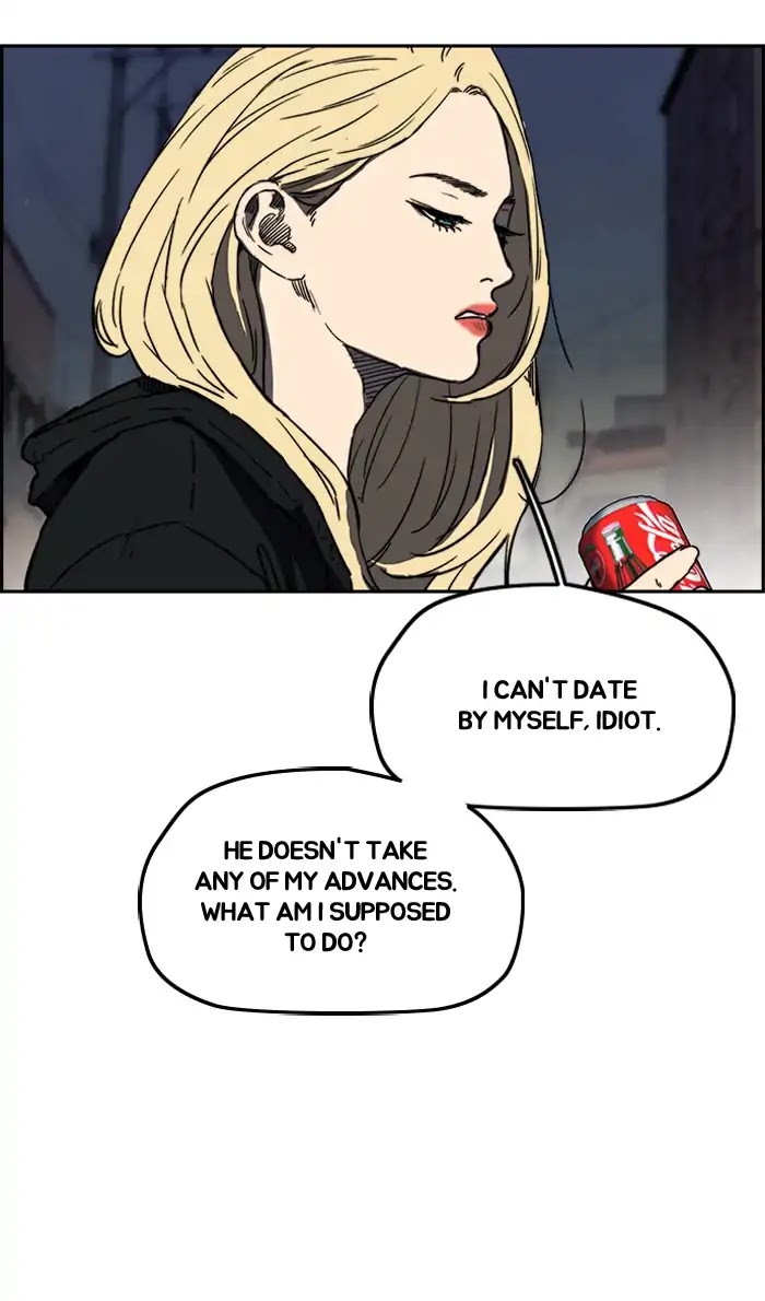 Wind Breaker Chapter 233 page 12 - Chapter 233: [Part 2] Ep.165