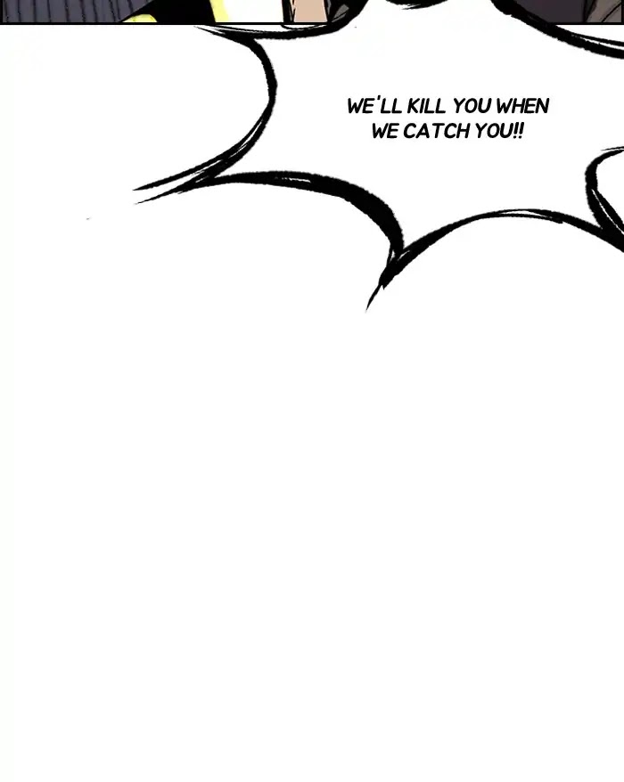 Wind Breaker Chapter 233 page 25 - Chapter 233: [Part 2] Ep.165