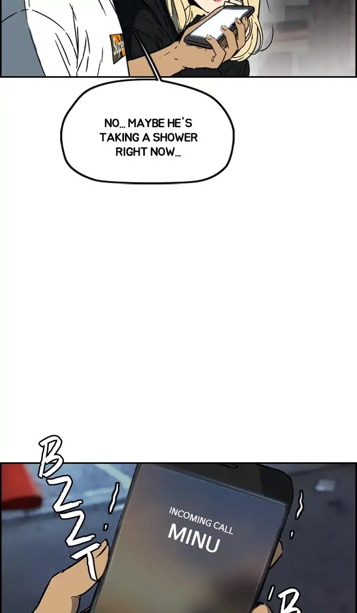 Wind Breaker Chapter 233 page 29 - Chapter 233: [Part 2] Ep.165