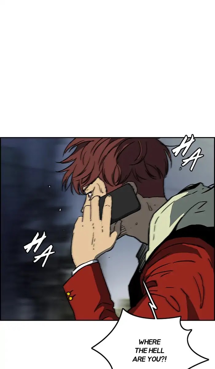 Wind Breaker Chapter 233 page 32 - Chapter 233: [Part 2] Ep.165