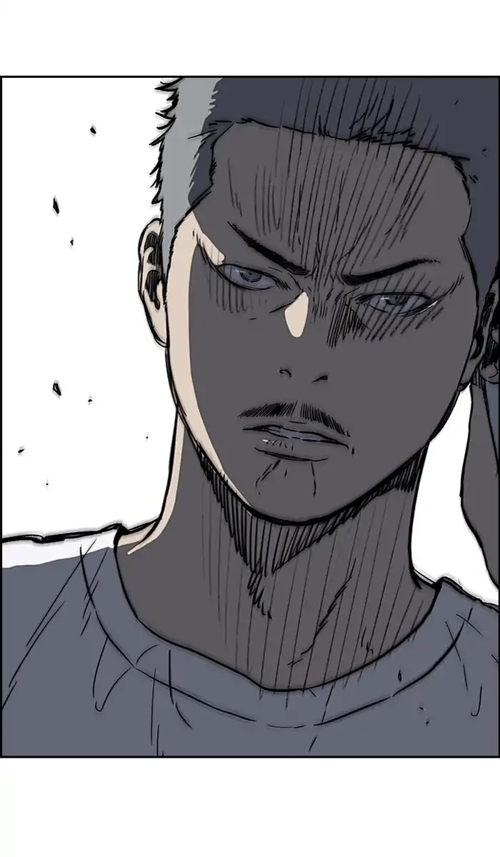 Wind Breaker Chapter 233 page 38 - Chapter 233: [Part 2] Ep.165