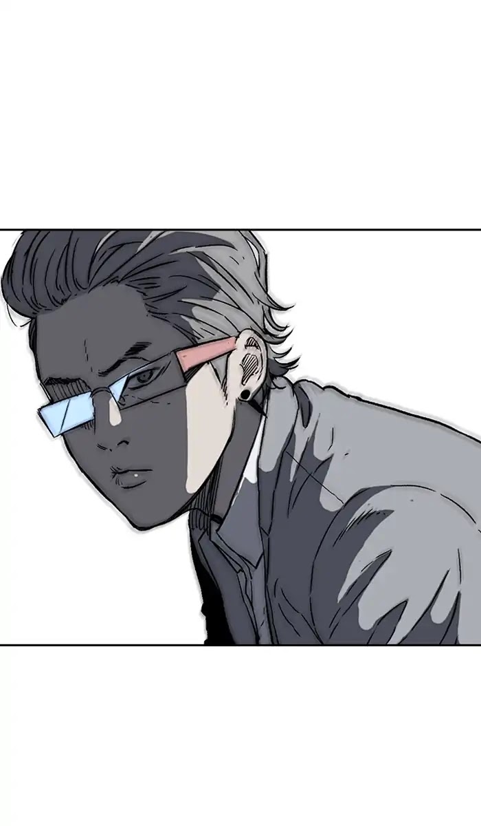 Wind Breaker Chapter 233 page 39 - Chapter 233: [Part 2] Ep.165