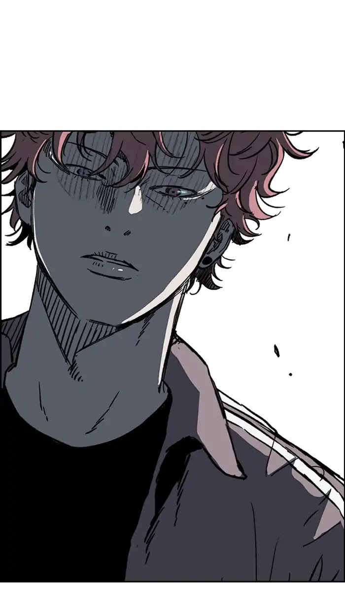 Wind Breaker Chapter 233 page 40 - Chapter 233: [Part 2] Ep.165